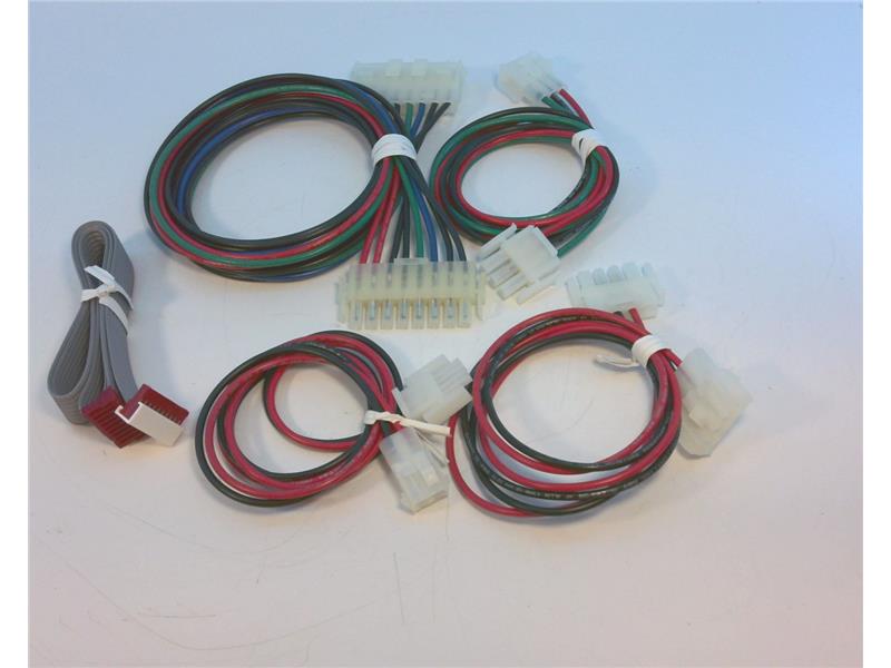 MLE-CABLES by SIEMENS