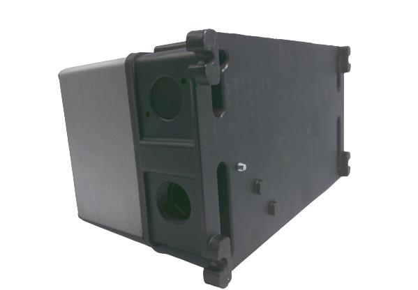 ALTRA INDUSTRIAL MOTION RBS2B