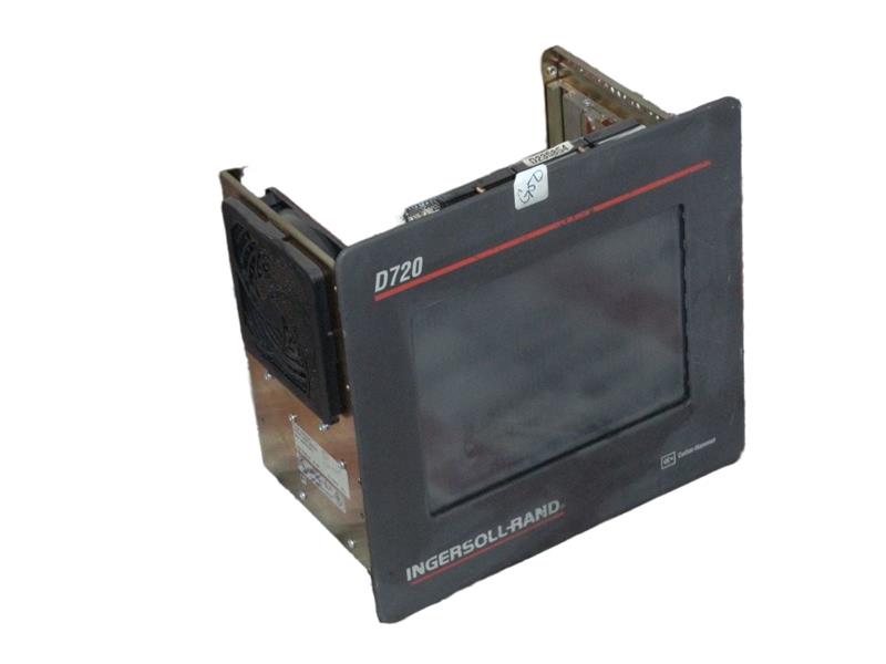 DS71205-01 by EATON CORPORATION