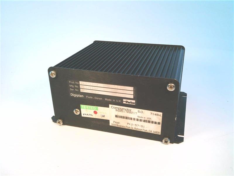 PARKER PK2-110V