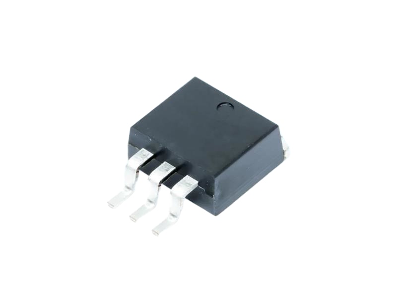 LM1085ISX-3.3/NOPB by TEXAS INSTRUMENTS SEMI