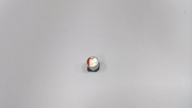 WURTH ELEKTRONIK 865060645008