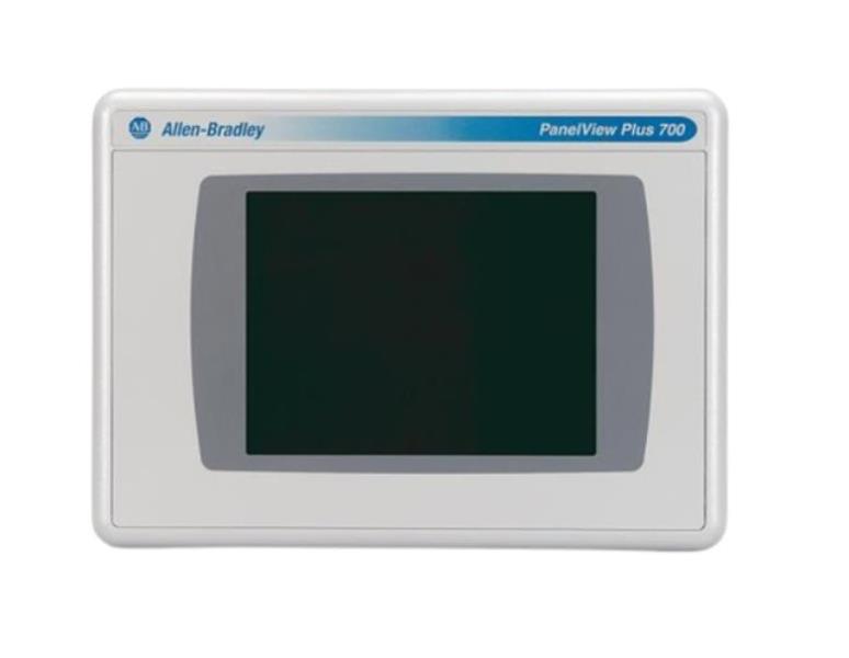 2711P-T12C6A7 by ALLEN BRADLEY