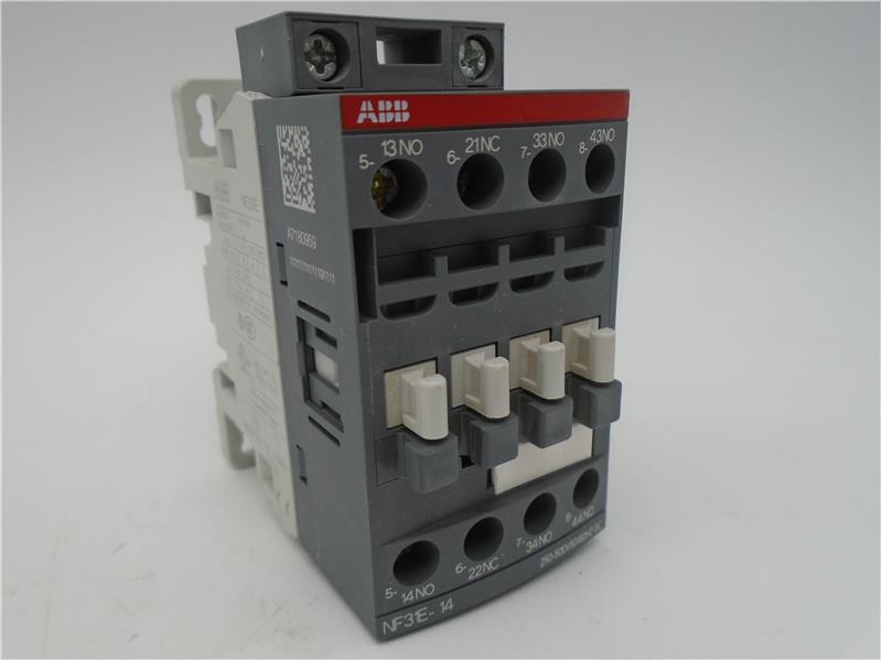 ASEA BROWN BOVERI NF31E-14