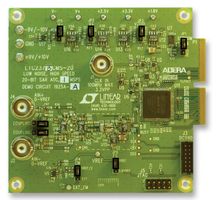 LINEAR SEMICONDUCTORS DC1925A-A
