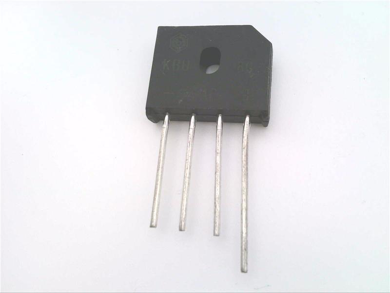 ON SEMICONDUCTOR KBU8G