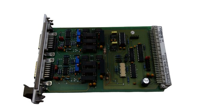 GFK ELECTRONIC ANL-BG2