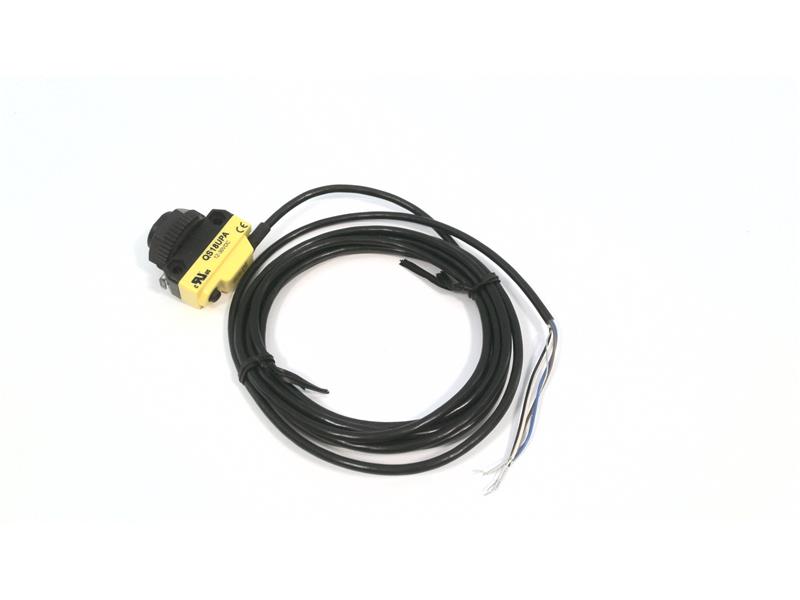 BANNER ENGINEERING QS18UPA