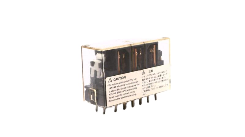 OMRON G7S-4A2B-E DC24