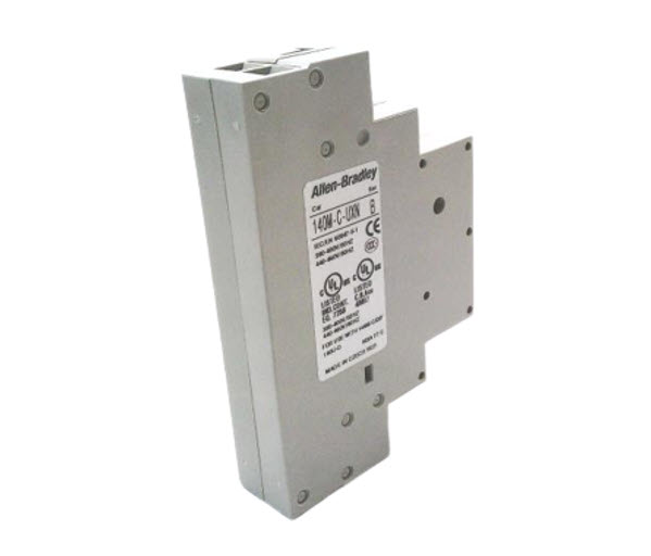 ALLEN BRADLEY 140M-C-UXN