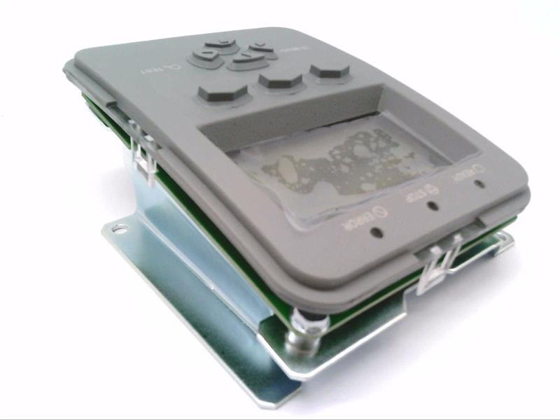 DPR78-2902-01 by HONEYWELL