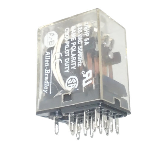 ALLEN BRADLEY 700-HC24A2