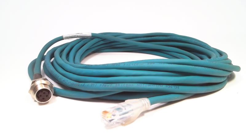 BELDEN 0985 806 104/10M