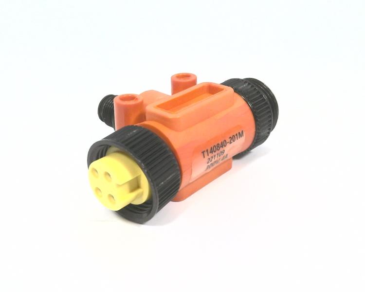 MOLEX T140840-201M