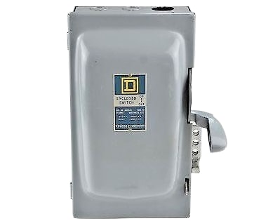 SCHNEIDER ELECTRIC A85341