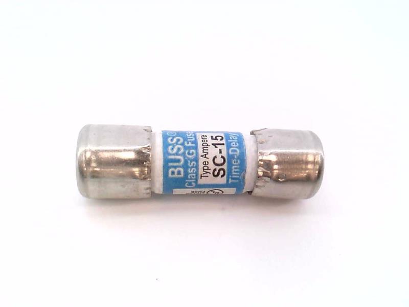 EATON CORPORATION SC-15