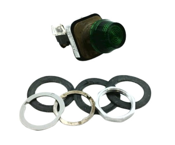 ALLEN BRADLEY 800T-Q12G