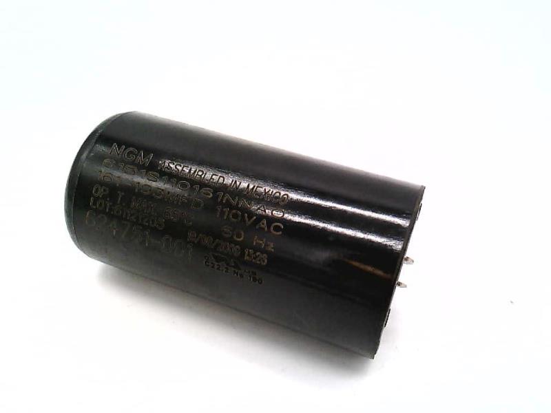 NGM 161-193MFD