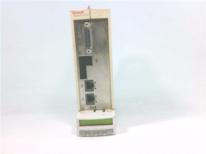 BOSCH HCS01.1E-W0009-A-02-E-S3-EC-NN-NN-NN-FW