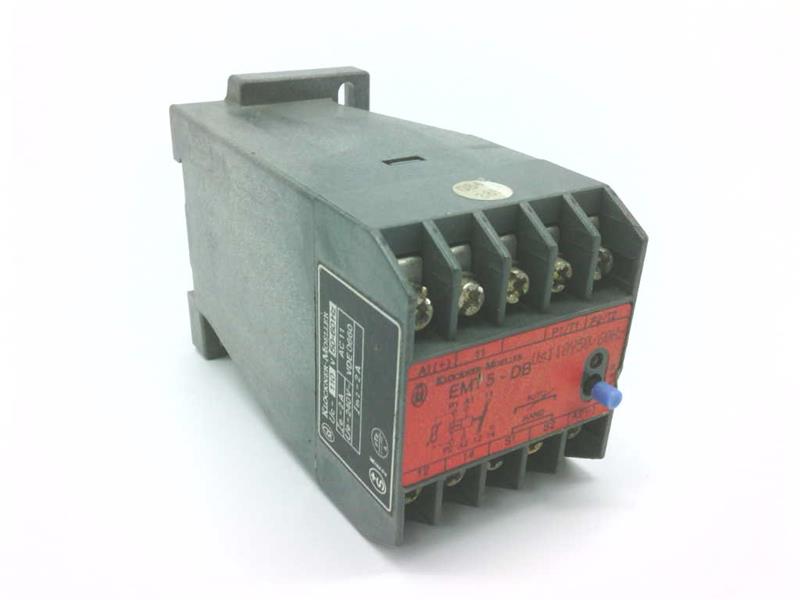 EATON CORPORATION EMT5-DB-110