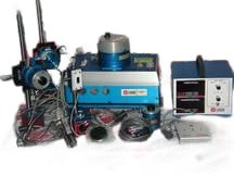 HAMAR LASER INSTRUMENTS L-711