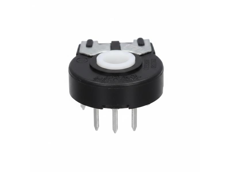 PT15LV18-202A2020 by AMPHENOL