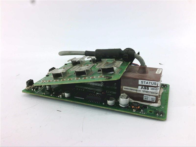 ASEA BROWN BOVERI 3BHE036290R0002