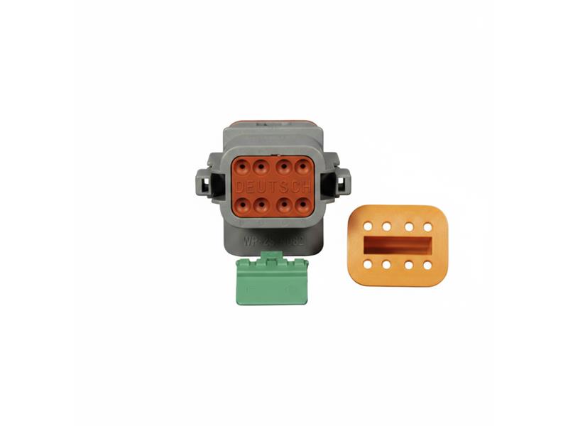 WP-2S-P082 by TE CONNECTIVITY