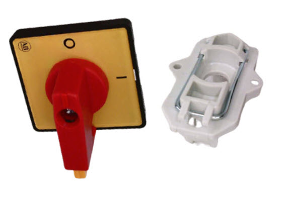 ALLEN BRADLEY 194L-HC4L-175