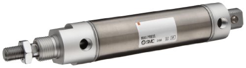 SMC NCMC150-0100
