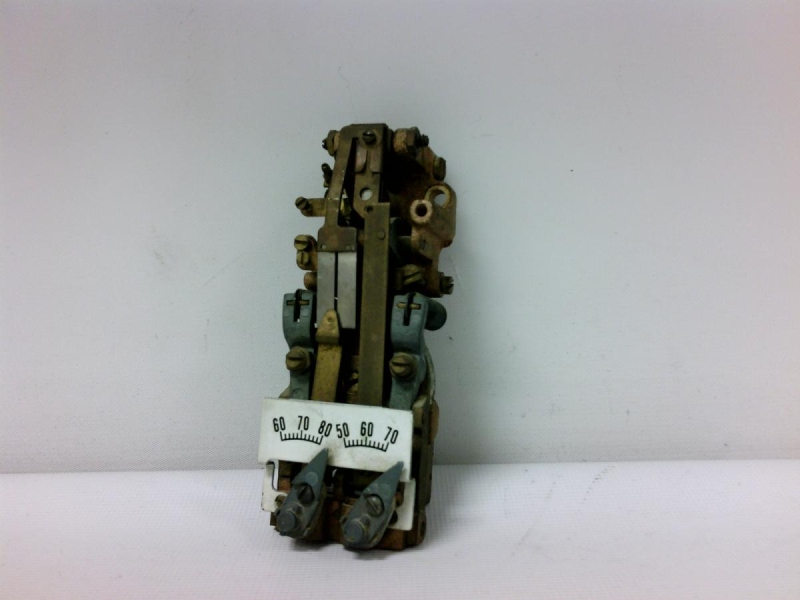 JOHNSON CONTROLS T-460