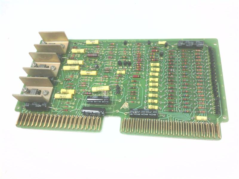 GENERAL ELECTRIC 44A399787-G01