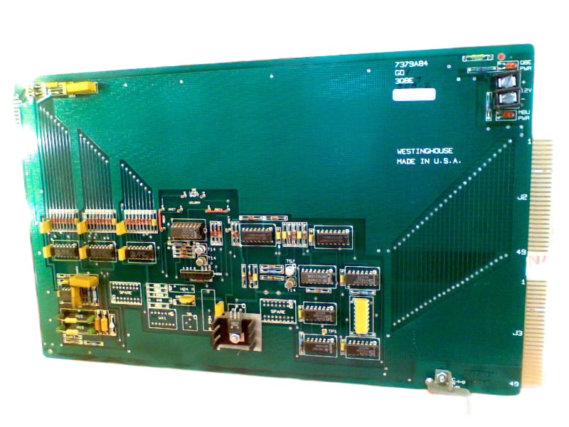 7379A84G0 by WESTINGHOUSE