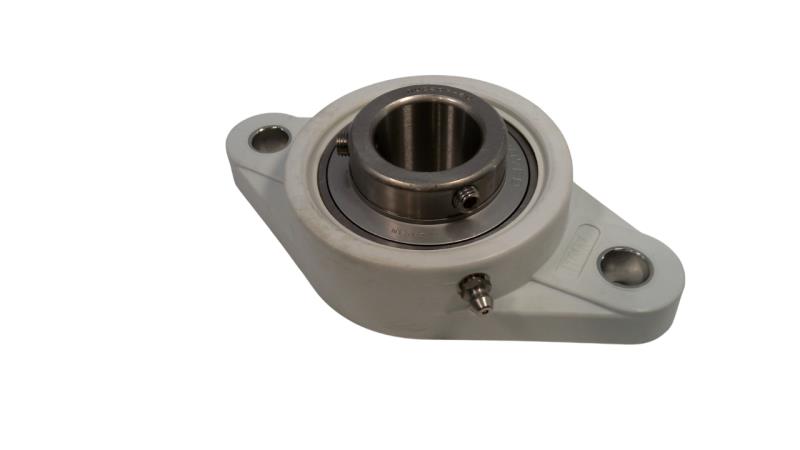 AMI BEARINGS MUCNFL207-20W