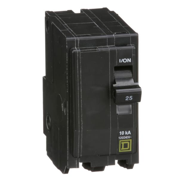 SCHNEIDER ELECTRIC QO2255219