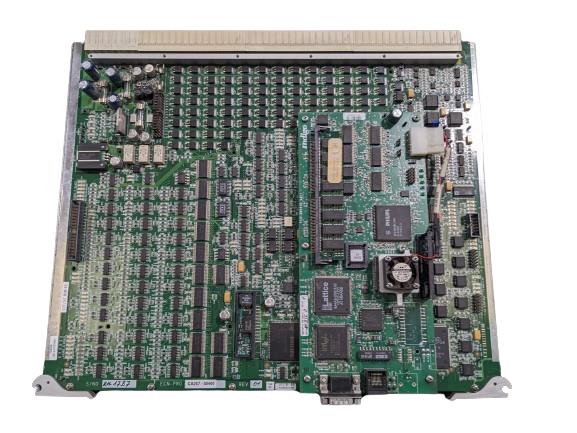 INDIGO PARTS CA257-00400