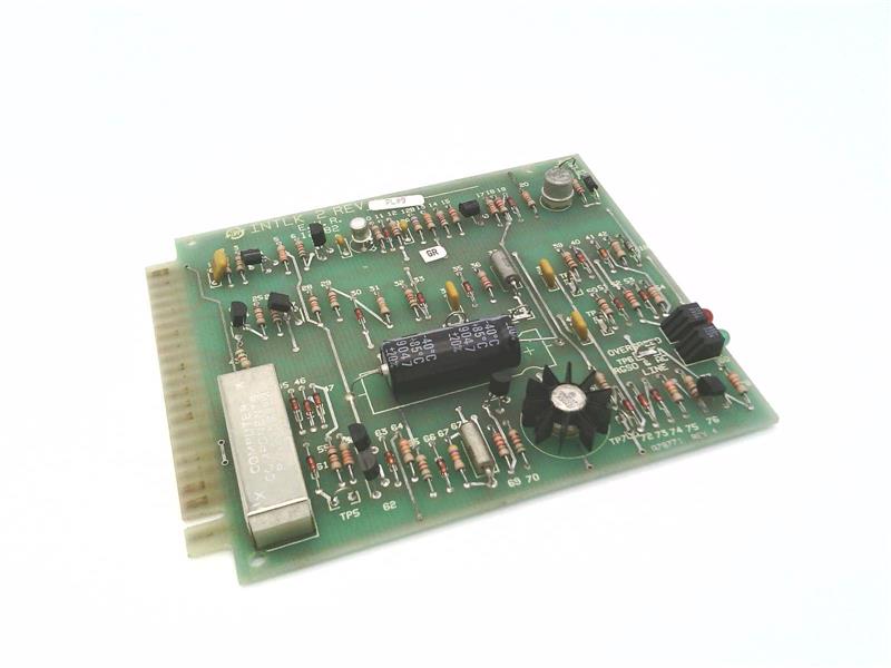 INTLK-2 by KOLLMORGEN