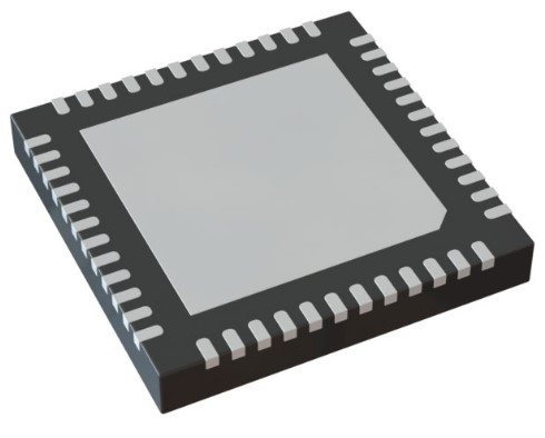 MICROCHIP TECHNOLOGY INC PD64004AH