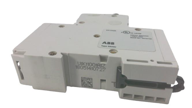 ASEA BROWN BOVERI S801U-K100