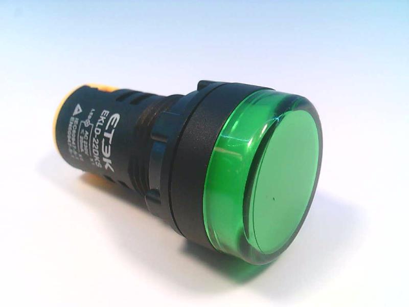 ETEK EKLD-22DKS-G-230