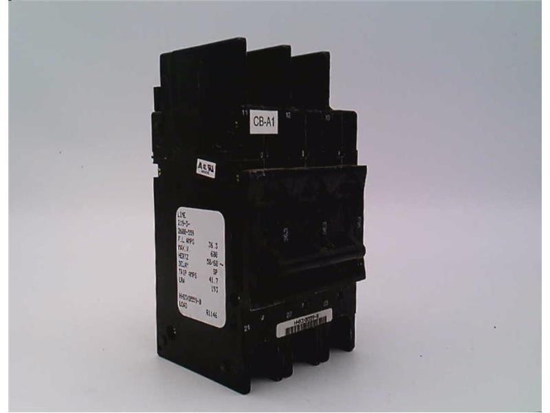 SENSATA TECHNOLOGIES HH83XB559-B