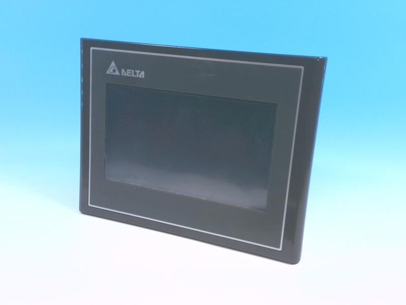 DELTA GROUP ELECTRONICS DOP-103BQ