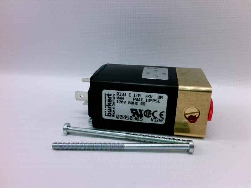 BURKERT 450305K