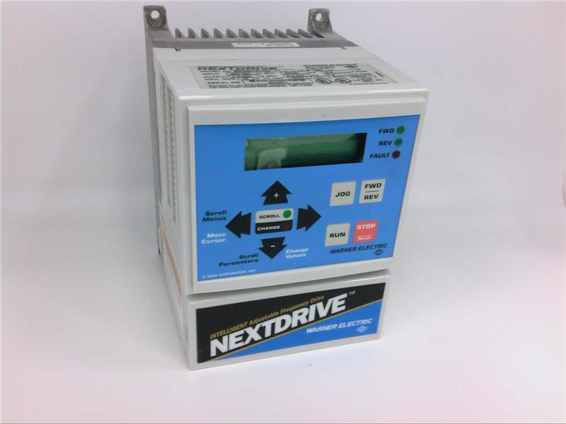 SC4401-01000 by ALTRA INDUSTRIAL MOTION