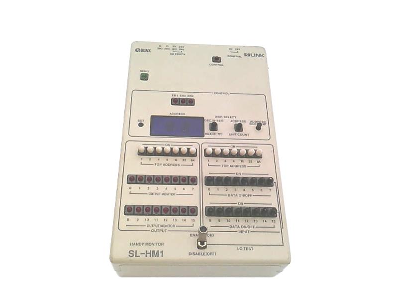 MATSUSHITA ELECTRIC SL-HM1