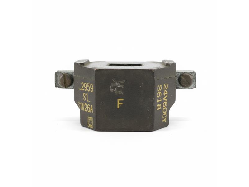 SCHNEIDER ELECTRIC L2959-S1W26A