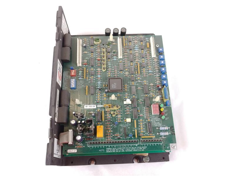 DANAHER MOTION C003-5R2CH000NN