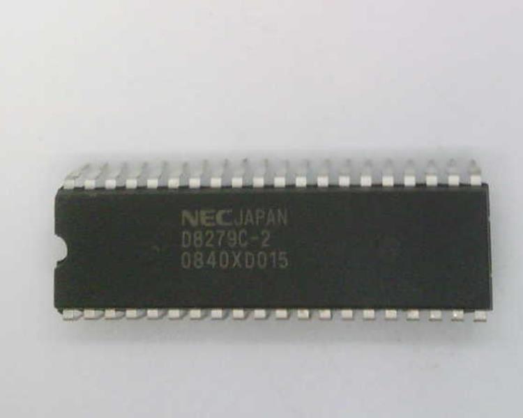 D8279C-2 by NEC