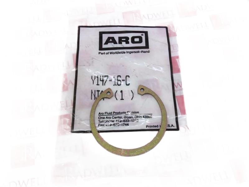 Y147-16-C by INGERSOLL RAND