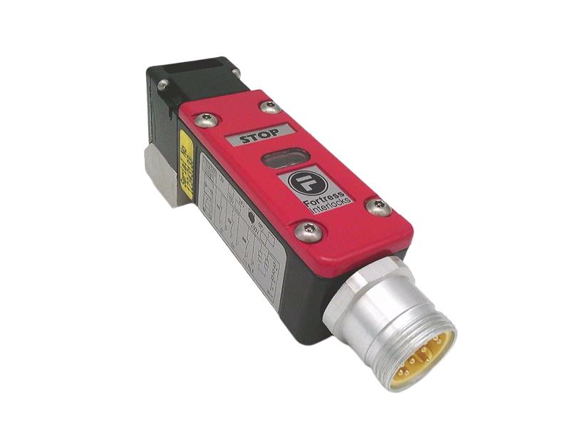 FORTRESS INTERLOCKS ATSTOP024